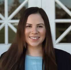 Parent and Family Engagement: AnnMarie Maciel