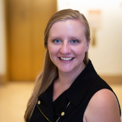 Parent and Family Engagement: Nicole Bigley