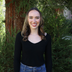 Orientation Coordinator for Operations: Francesca Cademartori