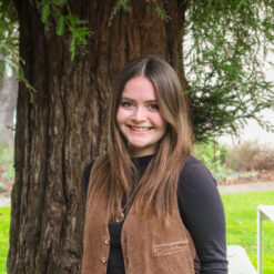 Orientation Coordinator for Marketing: Isabel Gomez